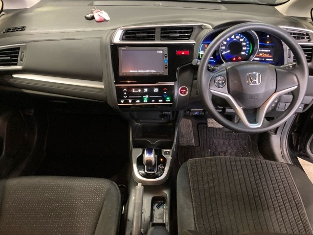 Honda FIT 2016 7673246-3
