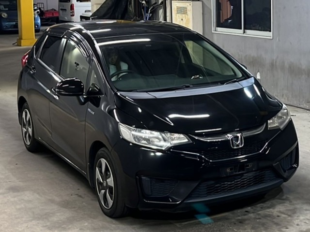 Honda FIT 2016 7673246-4