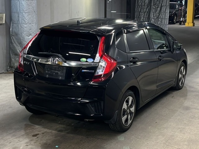 Honda FIT 2016 7673246-5