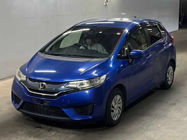 Honda FIT 2015 7673247-0