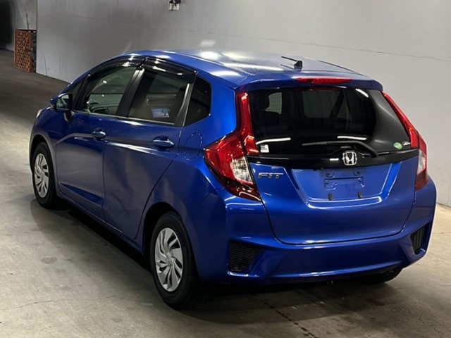 Honda FIT 2015 7673247-1