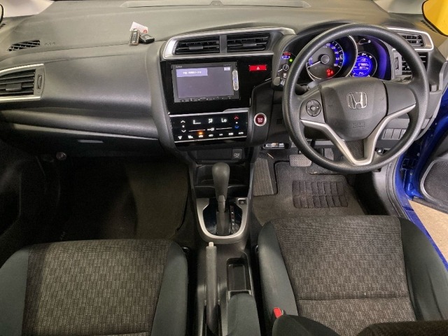Honda FIT 2015 7673247-3