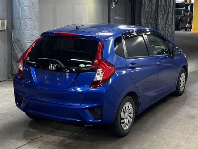 Honda FIT 2015 7673247-5