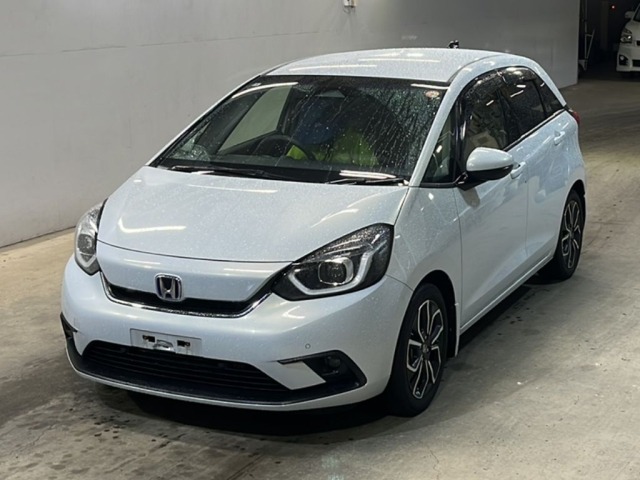 Honda FIT 2020 7673249-0