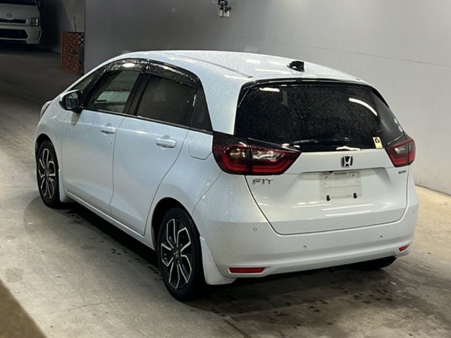 Honda FIT 2020 7673249-1