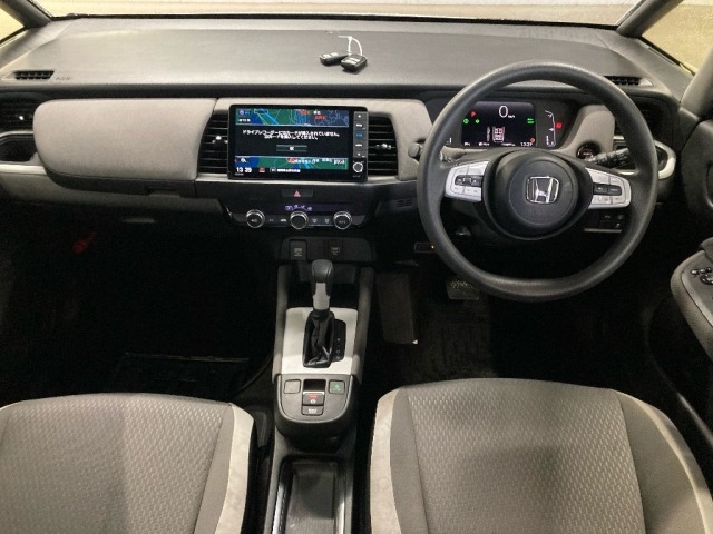 Honda FIT 2020 7673249-3