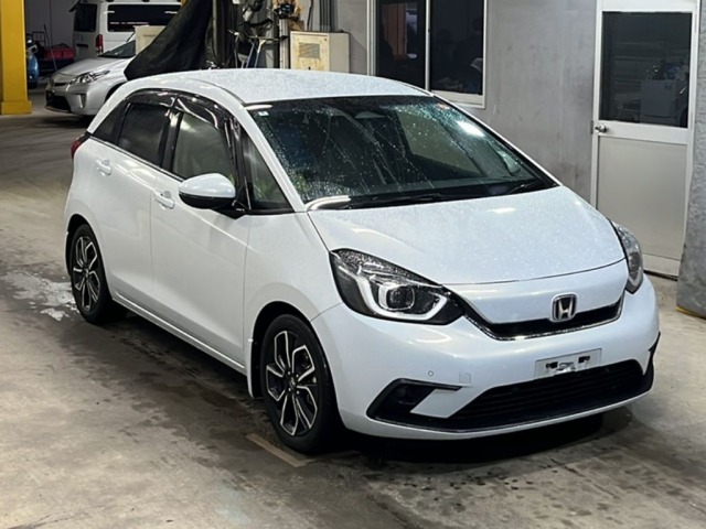 Honda FIT 2020 7673249-4