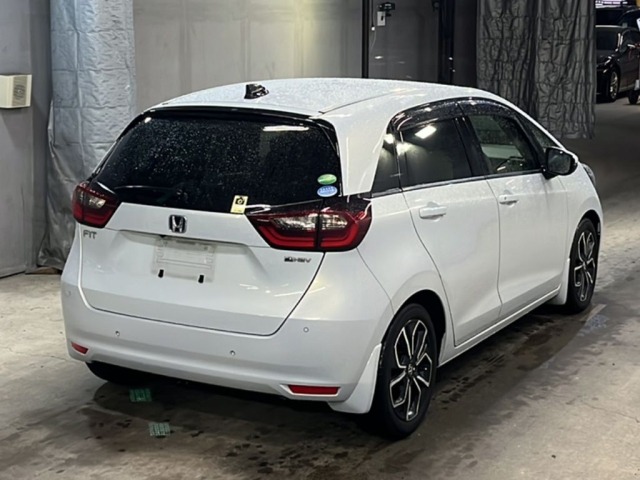 Honda FIT 2020 7673249-5