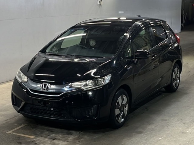 Honda FIT 2014 7673250-0
