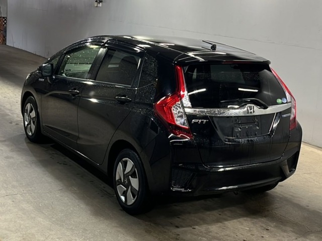 Honda FIT 2014 7673250-1