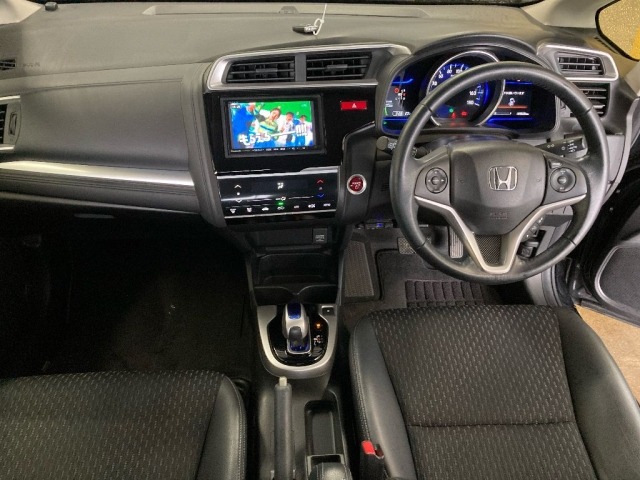 Honda FIT 2014 7673250-3