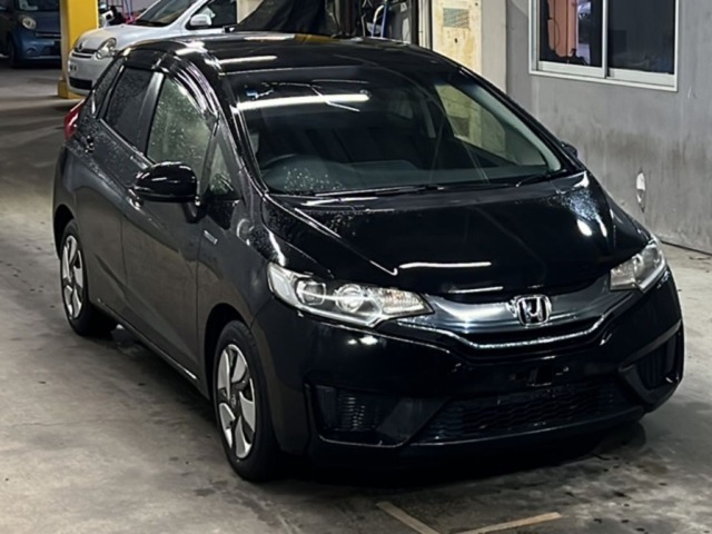 Honda FIT 2014 7673250-4