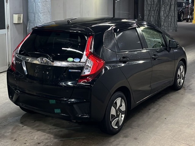 Honda FIT 2014 7673250-5