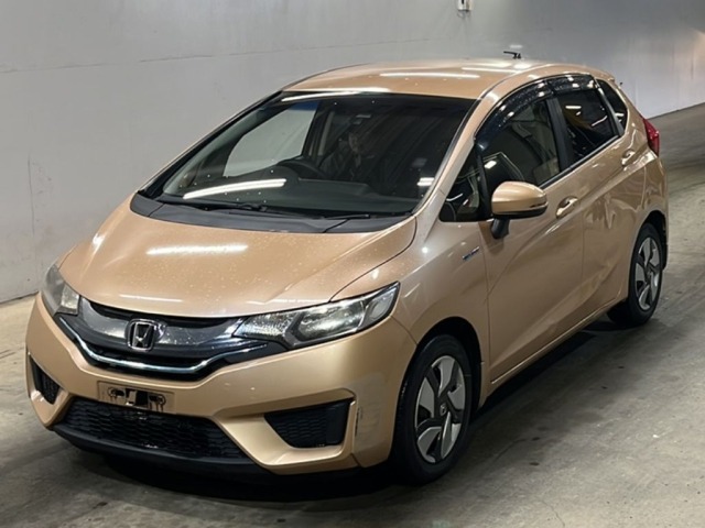 Honda FIT 2014 7673251-0
