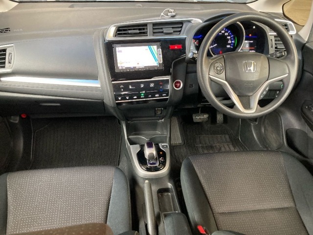 Honda FIT 2014 7673251-3