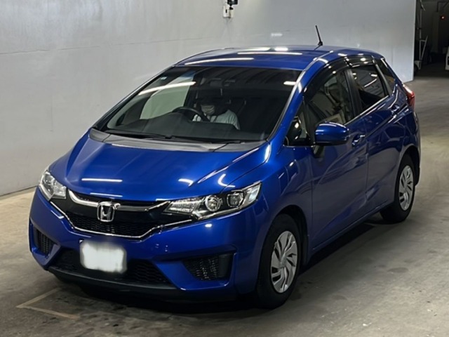 Honda FIT 2015 7673252-0