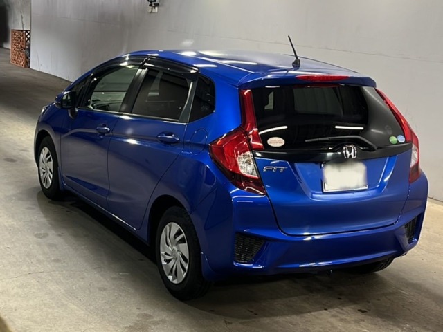 Honda FIT 2015 7673252-1
