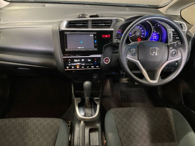 Honda FIT 2015 7673252-3