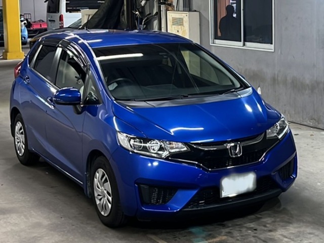 Honda FIT 2015 7673252-4