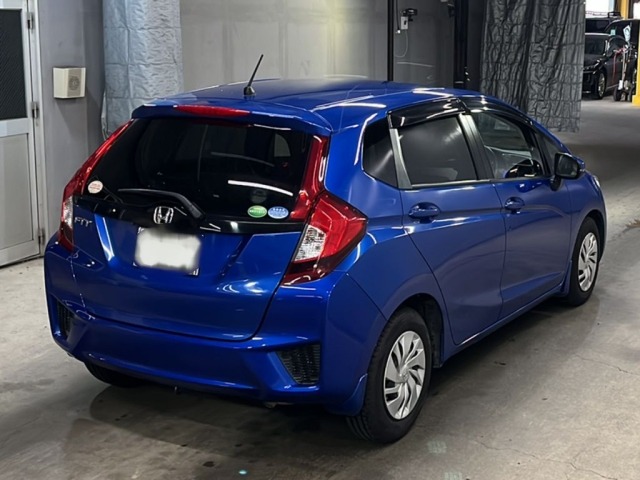 Honda FIT 2015 7673252-5