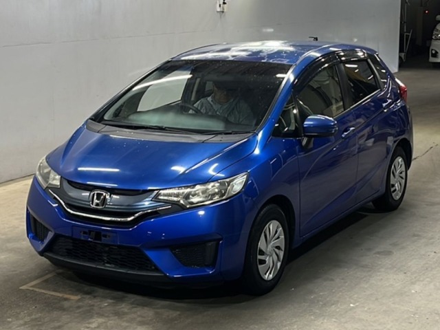 Honda FIT 2014 7673253-0