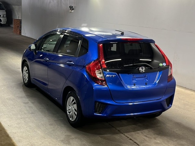 Honda FIT 2014 7673253-1
