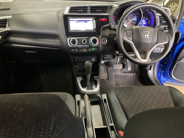 Honda FIT 2014 7673253-3