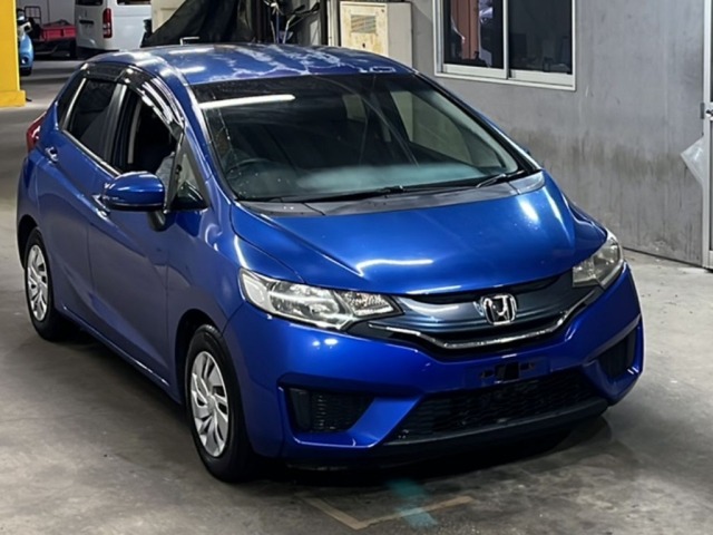 Honda FIT 2014 7673253-4