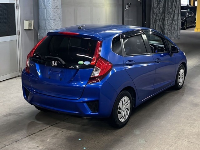 Honda FIT 2014 7673253-5