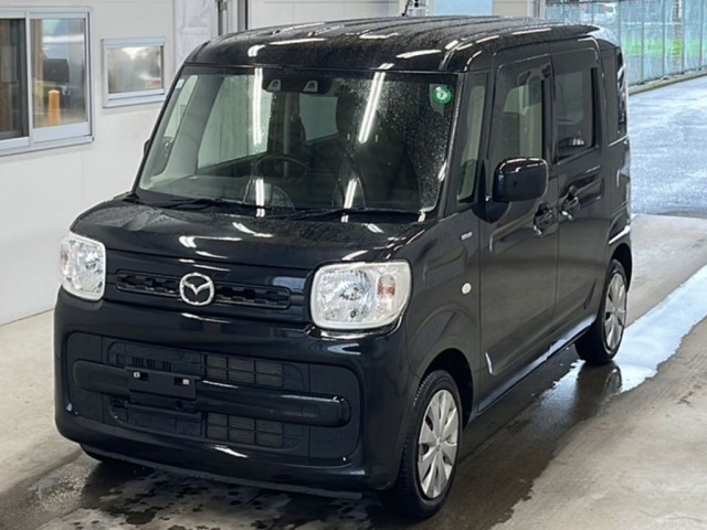 Mazda FLAIR WAGON 2021 7660297-0