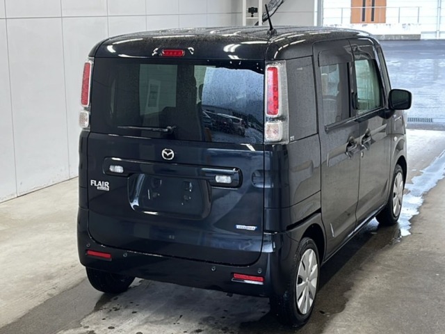 Mazda FLAIR WAGON 2021 7660297-1