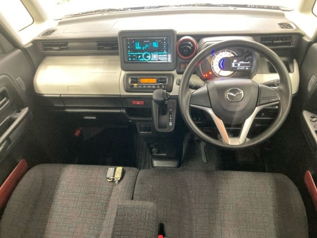 Mazda FLAIR WAGON 2021 7660297-3