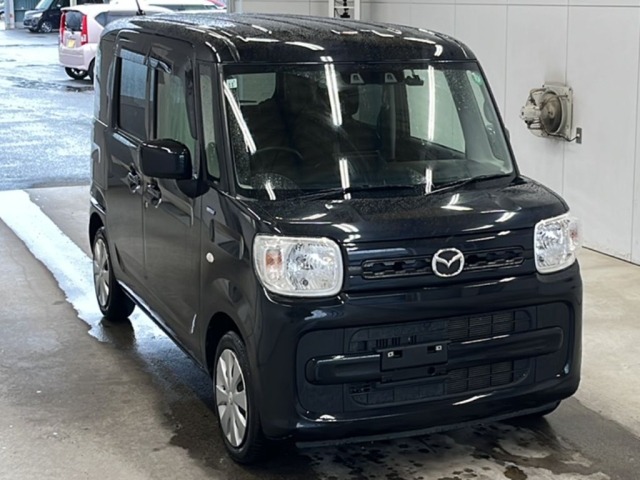 Mazda FLAIR WAGON 2021 7660297-4