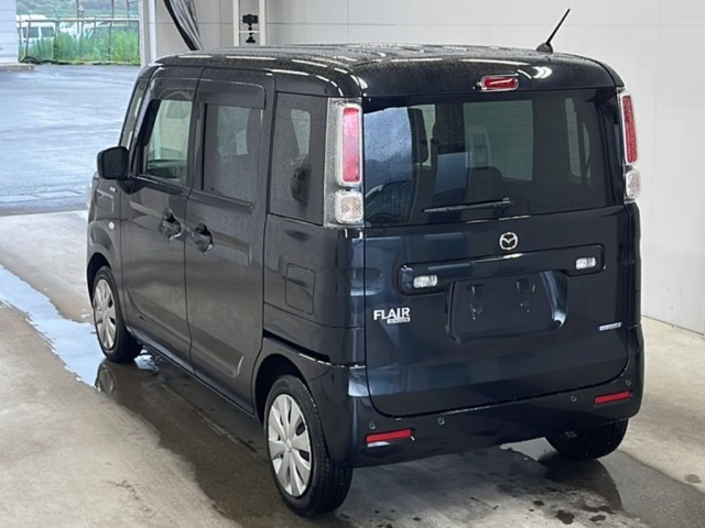 Mazda FLAIR WAGON 2021 7660297-5