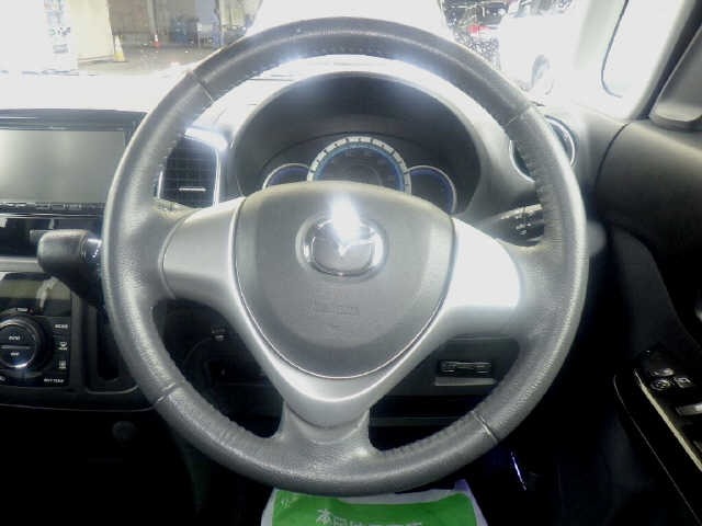 Mazda FLAIR WAGON 2014 7660300-3
