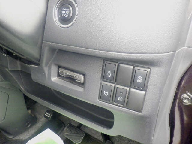 Mazda FLAIR WAGON 2014 7660300-6
