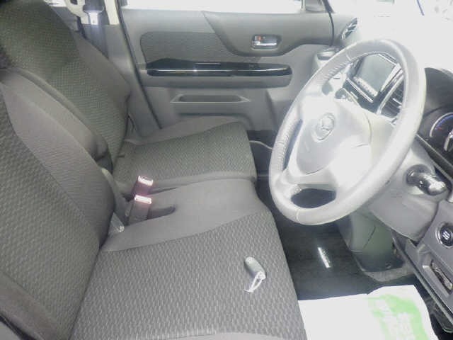 Mazda FLAIR WAGON 2014 7660300-7