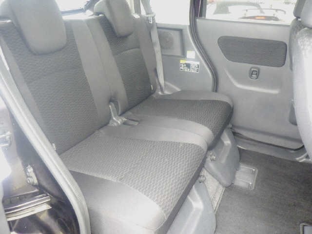 Mazda FLAIR WAGON 2014 7660300-8