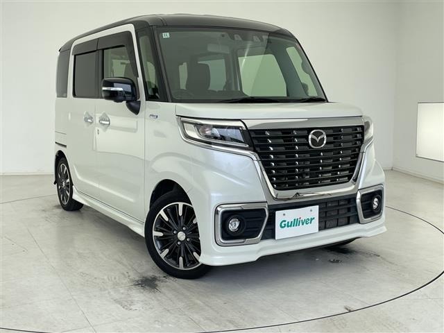 Mazda FLAIR WAGON 2020 7660357-0