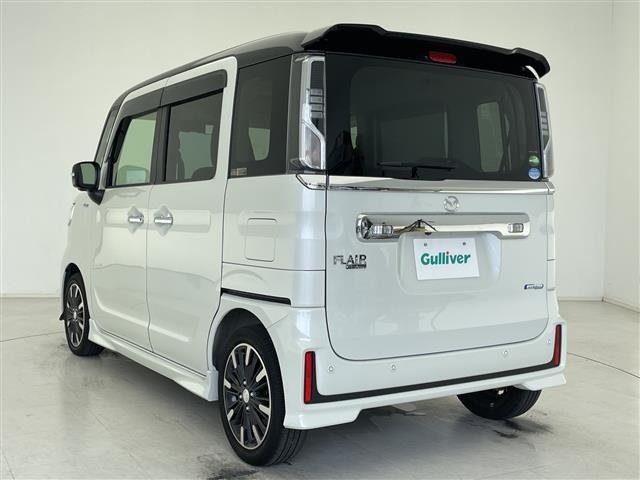 Mazda FLAIR WAGON 2020 7660357-14