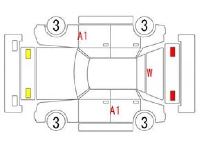Mazda FLAIR WAGON 2020 7660357-24