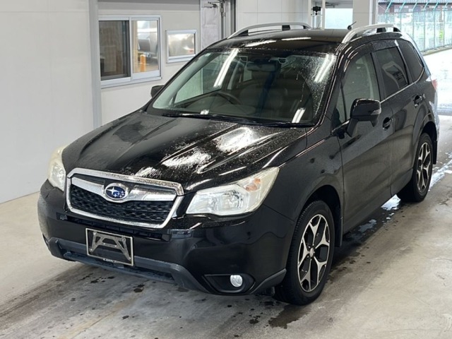 Subaru FORESTER 2013 7664235-0