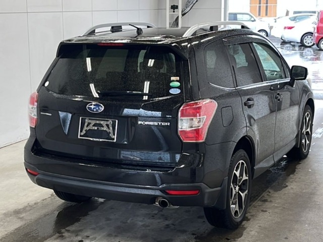 Subaru FORESTER 2013 7664235-1