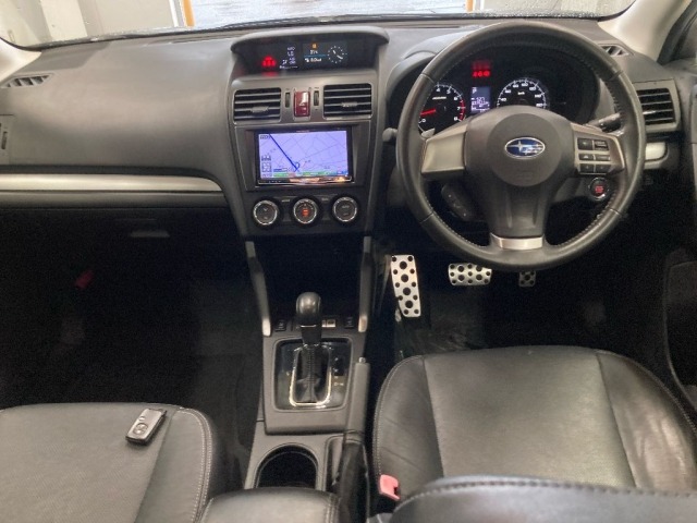 Subaru FORESTER 2013 7664235-3