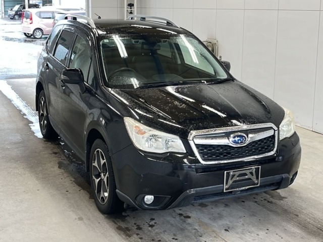 Subaru FORESTER 2013 7664235-4