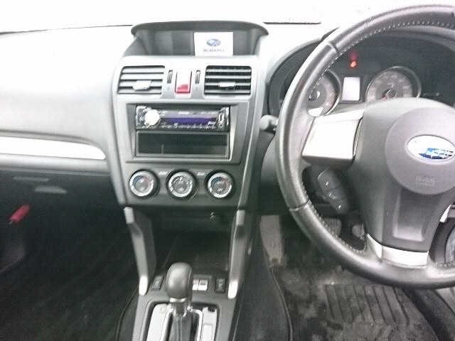 Subaru FORESTER 2014 7664239-6