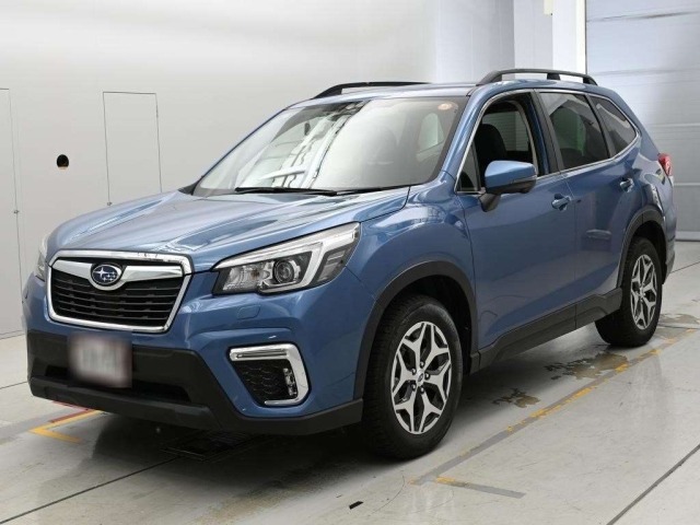 Subaru FORESTER 2019 7664253-0