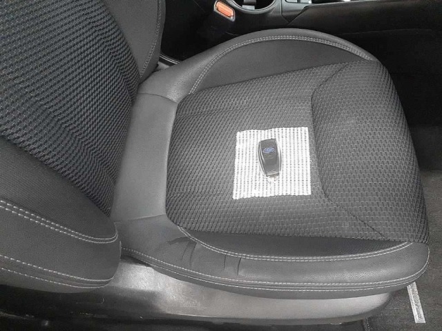 Subaru FORESTER 2019 7664253-10
