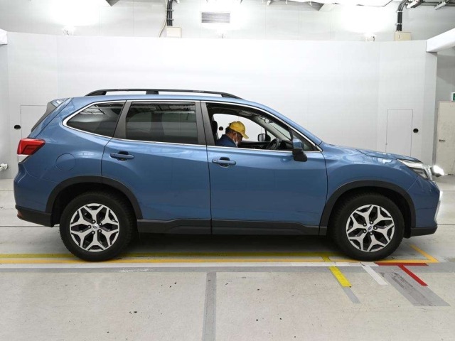 Subaru FORESTER 2019 7664253-3