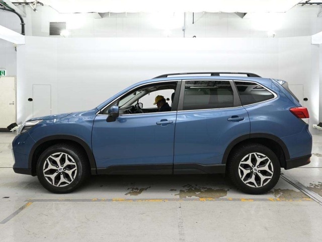 Subaru FORESTER 2019 7664253-4